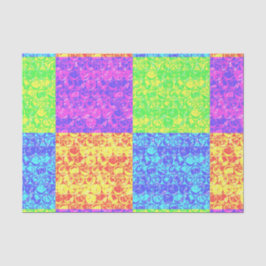 レインポップ・アートのボーアート 薄葉紙