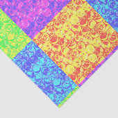 レインポップ・アートのボーアート 薄葉紙 (詳細)