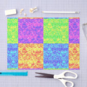 レインポップ・アートのボーアート 薄葉紙 (クラフト)