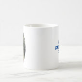 レインメーカーコンサベーション公園コスタリカ コーヒーマグカップ (中央)