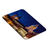 レインランドファルツのデルメインザーダム マグネット (右側)