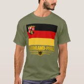 レインランドファルツプライド Tシャツ (正面)
