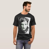 レイン・スターリー Tシャツ (正面フル)