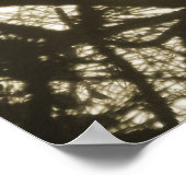 レイヴェンスチームパンク ポスター (角)