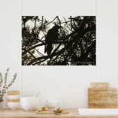 レイヴェンスチームパンク ポスター (キッチン)