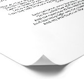 レイヴンのポスター ポスター (角)