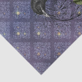 レイヴンの女王 薄葉紙 (詳細)