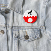 レイヴンの砦ポピュレースバッジのバーロニー 缶バッジ (インサイチュ)