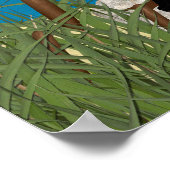 レイヴンウィッチフェイリープリント ポスター (角)