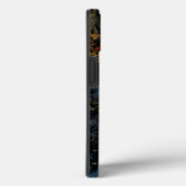 レイヴンウィッチ3ファンタジーホラーゴシックゴシック Case-Mate iPhoneケース (裏面 / 右)