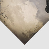 レイヴンハロウィーンデクページティッシュペーパー 薄葉紙 (詳細)