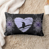 レイヴンハートバイアレクサンドラ調理師 ランバークッション (ブランケット)