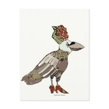 レイヴンファンシーはショシャナ・マローンの衣装を着ている