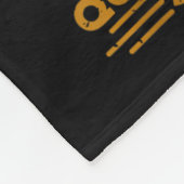 レイヴンフロキス造船所ノルディック神話バイキング フリースブランケット (角)