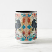 レイヴンマグ マグカップ (中央)