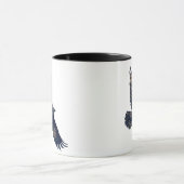 レイヴンマグ マグカップ (中央)