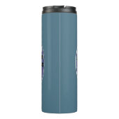 レイヴンムーンフェイズスターズブルー タンブラー (裏面)