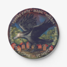 レイヴンムーンライトウィッチハロウィーンナイト