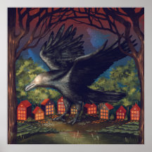 レイヴン月明かりの魔女ハロウィーンナイト