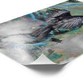 レイヴン艦隊 フォトプリント            (角)