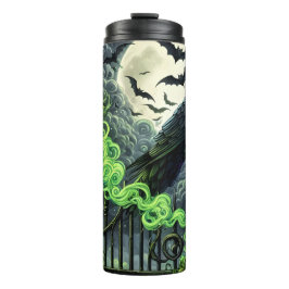 レイヴン門 タンブラー