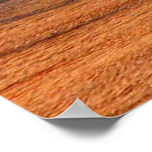 レイヴン食 ポスター (角)