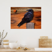 レイヴン食 ポスター (キッチン)