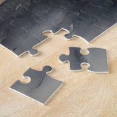 レイヴン魔女 ジグソーパズル (側面)