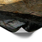 レイヴン・アート ポスター (角)