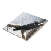 レイヴン·ウィンター·メッセンジャー タイル (側面)