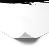 レイヴン・オブ・ラブ_プリント ポスター (角)