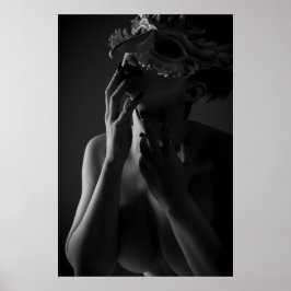 レイヴン・クイーンのポスター ポスター