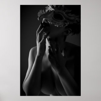 レイヴン・クイーンのポスター ポスター