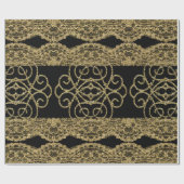 レイヴン・コルターヴィー ラッピングペーパー (フラット)