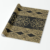 レイヴン・コルターヴィー ラッピングペーパー (アンロールド)