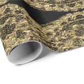 レイヴン・コルターヴィー ラッピングペーパー (ロールコーナー)