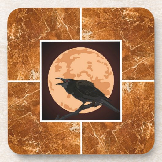 レイヴン コースター (正面)