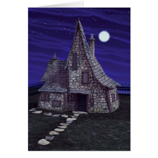 レイヴン・コート (正面)