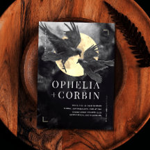 レイヴン&ゴールデンムーンゴシック結婚ズ