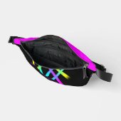 レイヴン –  ファニーパック (見開き)