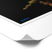 レイヴン ポスター (角)