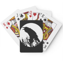 レイヴン・ムーン