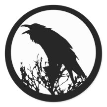 レイヴン・ムーン