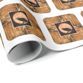 レイヴン ラッピングペーパー (ロールコーナー)