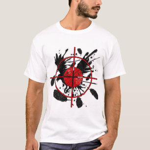 レイヴン Tシャツ
