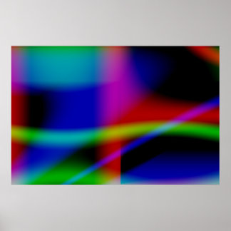 レイヴ ポスター