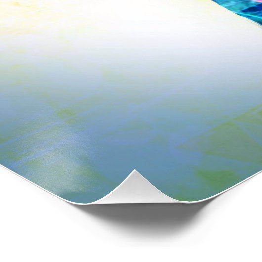 レイヴ ポスター (コーナー)