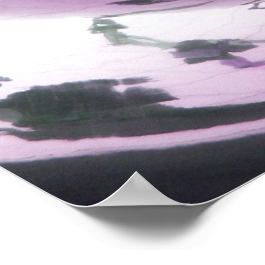 レイヴ ポスター (角)