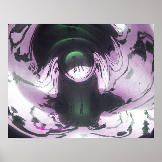 レイヴ ポスター (正面)