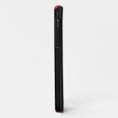 レイヴ Case-Mate iPhoneケース (裏面/左)